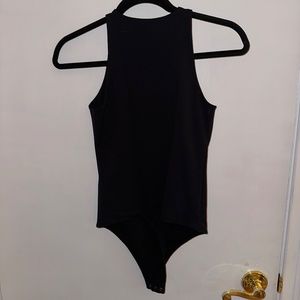ABERCROMBIE & FITCH Bodysuit